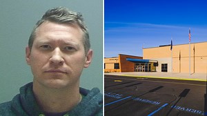 Utah Teacher Arrested After Sneaking A Student Into A Closed School Inside A Plastic Bin