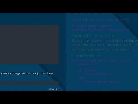 How to Run Two if Statements Independently in Python