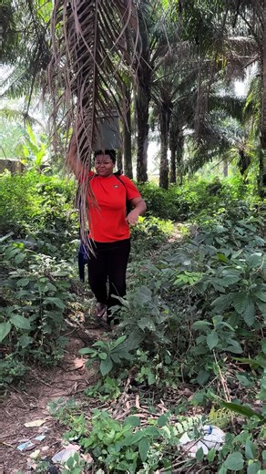 Fetching Water from Village Stream: A Daily Task