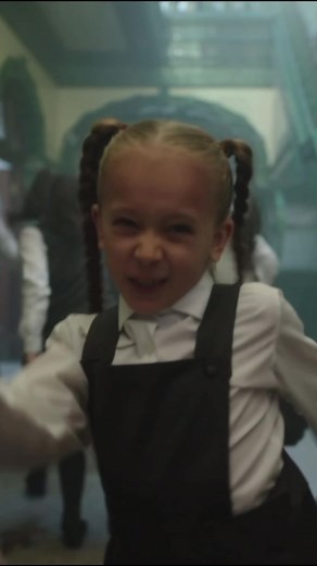 Dance Challenge Inspired by Matilda The Musical