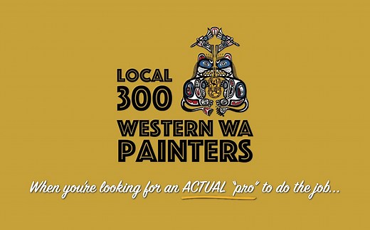 Local 300 — IUPAT DC5