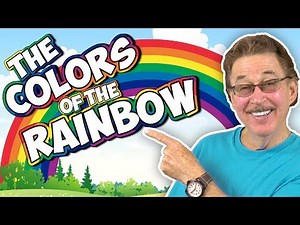 Colors of the Rainbow | Color Song for Kid... - SafeShare