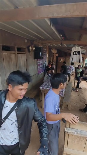 Mate tigbao Zamboanga del sur @highlight #highlightseveryone #Tigbao #naturephotography #fpy | Benjie Tenajeros