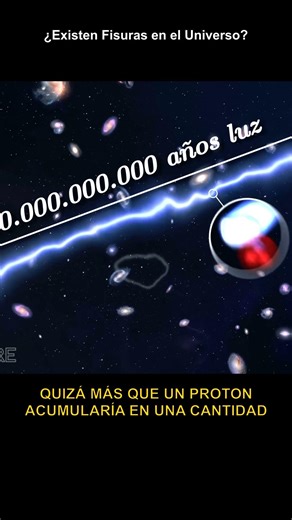 Las teorías que intentan unificar el universo — y aún no lo han logrado 🧩