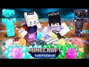 We are looting the entire server and destroying everything...