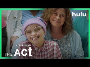 THE ACT Trailer Tells the True Crime Story of Dee Dee and Gypsy Rose Blanchard
