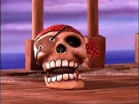 Distraction News vs Captain Bones vs Revolting Slob vs Poop or Scoop