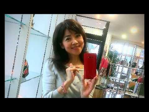 折原真紀 恋のとびら