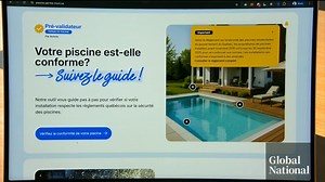 Online app uses AI to speed up permit process for some Quebec residents