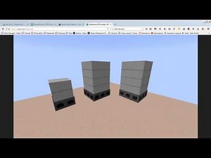 Railcraft бойлеры, механика и использование вместе с коксовыми печами на GTNH