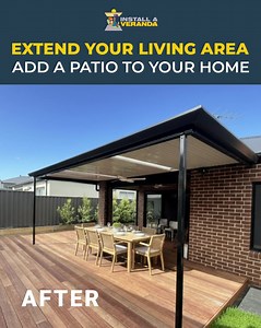 Looking to transform your outdoor space? A custom-designed patio or...