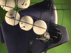 SPORTINNOVA.NL: AirCAT - How it Works & Safety