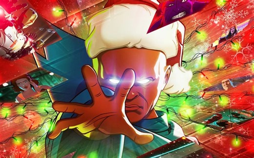 漫威动画神剧《假如？ What if？》第二季 网盘