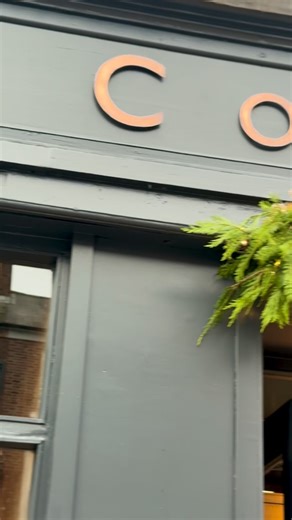 ✨ Step into Christmas at Coco Mill… where festive cocktails warm the soul and our roast turkey steals the show. 🎄 Your holiday season just got a whole lot more delicious. | Coco Mill