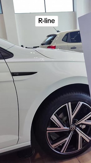 #Volkswagen #plkvw🔥 #R-line