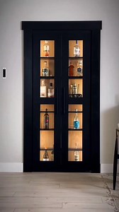 65K views · 506 reactions | An Amazing Hidden Door Design With Storage Which You can Use As A Bar Unit And Door As Well. . CONTACT FOR MORE AND FOLLOW FOR MORE LIKE SUCH CONTENT . #hiddendoor #doordesign #interiorstyling #doors #interiordesigning #interiorsolutions #diy #uniqueideas #luxurydoors #luxuryhomes #acesolution | ACE Solution | Facebook