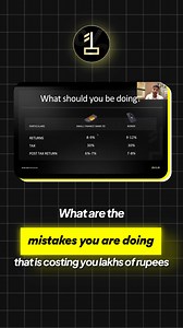 12K views · 13 reactions | Learn the Secrets of Financial Planning & many more  | The 1% Club | Facebook