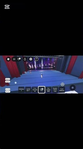 Maddie's solo🥹 cry😭✨ place: 1st🥇#roblox #aldc #dancemoms #maddie