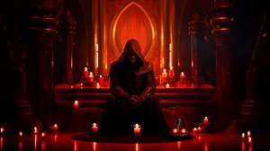 Star Wars - Sith Lord Live Wallpaper