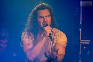Top 10 Andrew W.K. Songs