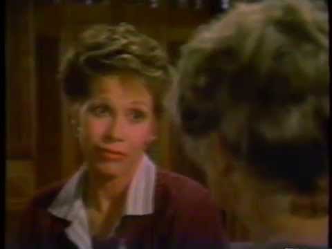 ANNIE McGUIRE Episode 8 with Jeanette Nolan 1988
