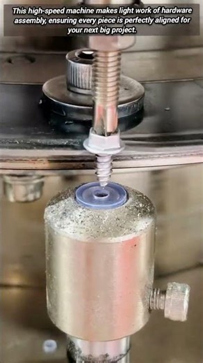 Precision Engineering At Work In Modern Industrial Hardware Manufacturing