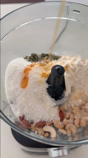 Super Easy Family Snacks: High Protein Lemon Bliss Balls