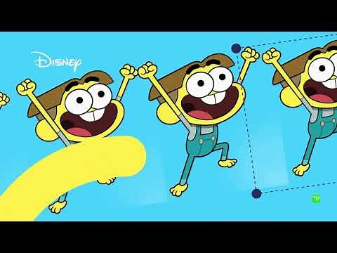 ¡El mejor verano en Disney Channel! | Disney Channel Oficial
