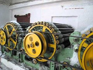 Garnet Machine Deluxe