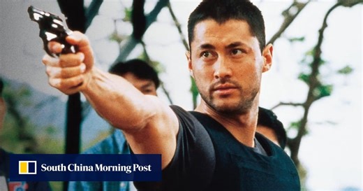 How Gordon Chan’s The Final Option and its sequels helped change Hong Kong police movies