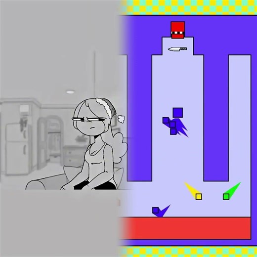 Por favor comparte con tus amigos #pov #herramientas #sketch #gracioso #actuación #historia 2