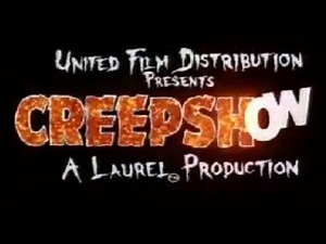 CREEPSHOW opening credits (#39)