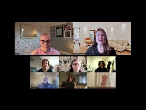 EFT Tapping Demo: Needle Phobia and Blood Test Anxiety (10/10 to 0)