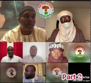 Part 2: Discovering Hausa Culture in Niger