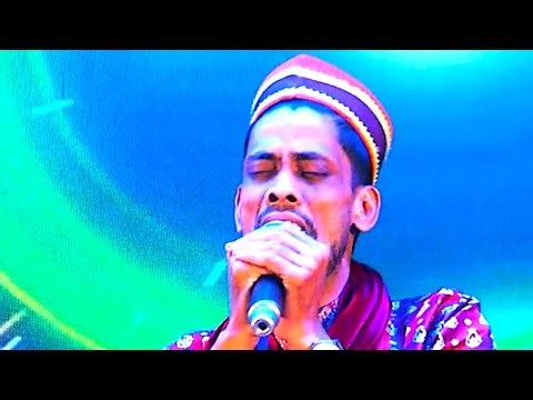 Ogo Bhabijan | Gaane Gaane Shera Asia | Season 2 | Live Performance | 2025