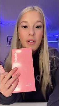 MY 2025 CHRISTMAS HAUL!! #christmashaul #shorts