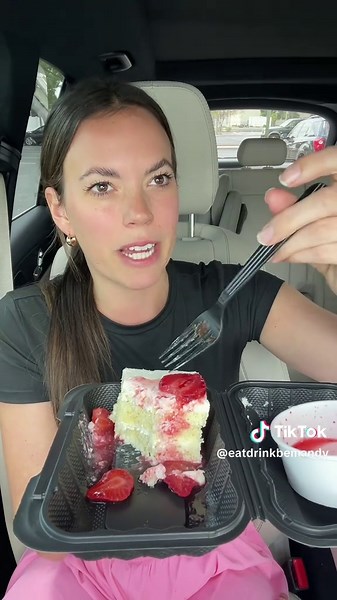 Olive Garden Dessert Review: Tasting Every Delight