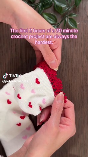 Mastering Your First Rows in Crochet