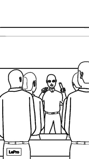 A burst of laughter that invades the whole class😂😂#animation #schoollife #funnytiktok #parati