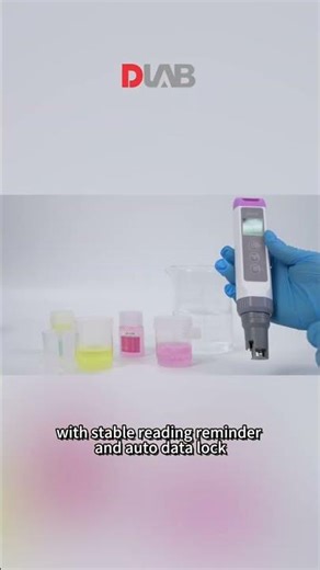 Your portable testing essential is here!