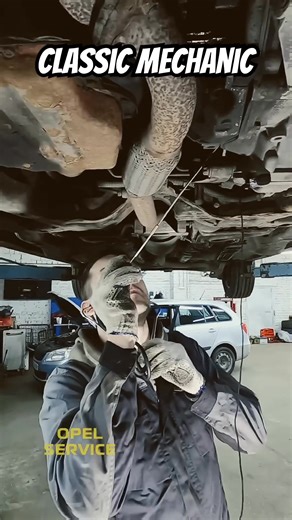 19K views · 115 reactions | Classic vs gen z mechanic check engine problem . Which tools is more accurate_ _ #heavyequipment #amazing #goodchallenge #Shortsvideo | Technician chanel | Facebook