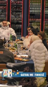 A u përdor nga dikush Bia Khalifa, për t'u ngritur në lojë? | Big Brother VIP Kosova
