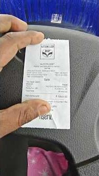 Patna Mithapur Mandi ke pass wala pump hay Full scam hya bat karne Nehi diya