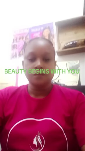 #lush hair dedicated to enabling women of all age to discover that beauty begins with you