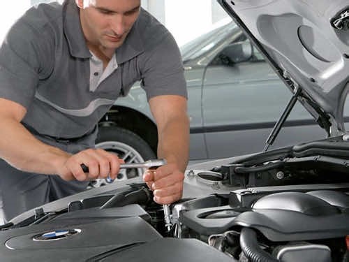 Why BMWs Are Often Considered Unreliable