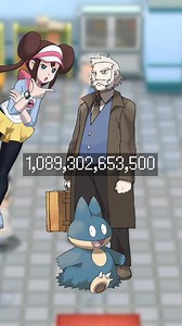 Most use Pokémon as your Sinnoh Team #pokemonfan #Pokemon #pokemoncommunity | Pokémon lover