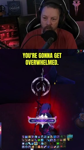 This is How You Should Return to World of Warcraft