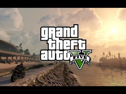 GTA 5 nexus