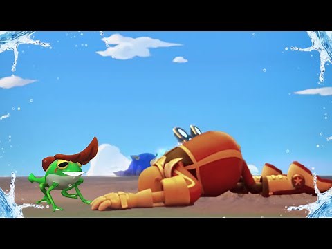 Sonic Prime Season 2 Memes