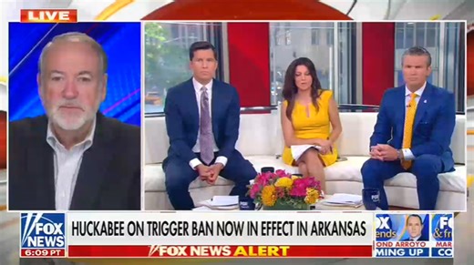 Fox host criticizes “the eugenics mentality of the pro-choice movement”